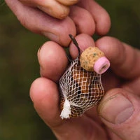Korda Original Funnel Web PVA System (7m)